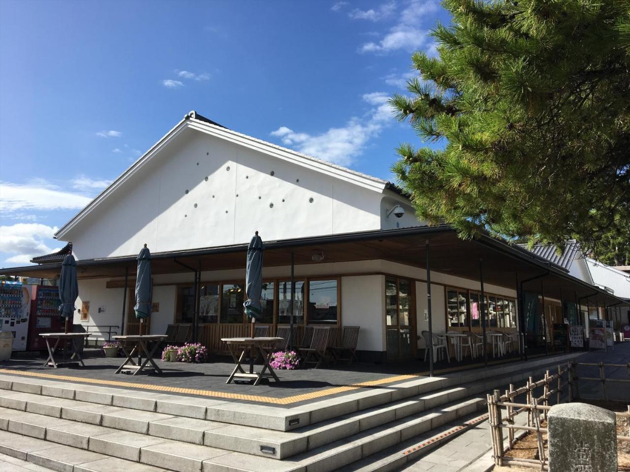 Apa Hotel Yamaguchi Hofu Exterior photo